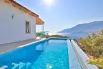 Villa Jame 2 - Antalya, Kaş, Çukurbağ - Fotoğraf 1