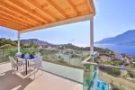 Villa Jame 2 - Antalya, Kaş, Çukurbağ - Fotoğraf 7