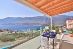 Villa Jame 2 - Antalya, Kaş, Çukurbağ - Fotoğraf 8