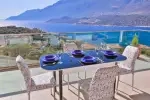Villa Jame 2 - Antalya, Kaş, Çukurbağ - Fotoğraf 10
