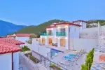 Villa Jame 4 - Antalya, Kaş, Çukurbağ - Fotoğraf 5