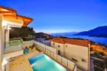 Villa Jame 5 - Antalya, Kaş, Çukurbağ - Fotoğraf 19