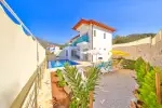 Villa Jame 5 - Antalya, Kaş, Çukurbağ - Fotoğraf 9