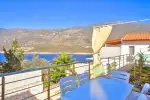 Villa Jame 4 - Antalya, Kaş, Çukurbağ - Fotoğraf 24