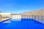 Villa Jame 3 - Antalya, Kaş, Çukurbağ - Fotoğraf 16