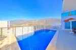 Villa Jame 3 - Antalya, Kaş, Çukurbağ - Fotoğraf 15