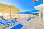 Villa Jame 3 - Antalya, Kaş, Çukurbağ - Fotoğraf 17