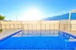 Villa Jame 3 - Antalya, Kaş, Çukurbağ - Fotoğraf 14