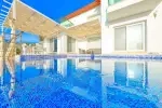 Villa Jame 5 - Antalya, Kaş, Çukurbağ - Fotoğraf 6