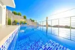 Villa Jame 3 - Antalya, Kaş, Çukurbağ - Fotoğraf 12