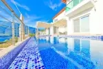 Villa Jame 3 - Antalya, Kaş, Çukurbağ - Fotoğraf 6