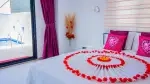 Villa Ah - Dem - Antalya, Kaş, Kalkan / Üzümlü - Fotoğraf 16