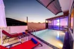 Villa Yaz 4 - Antalya, Kaş, Kalkan / Ulugöl - Fotoğraf 12