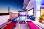 Villa Yaz 4 - Antalya, Kaş, Kalkan / Ulugöl - Fotoğraf 13