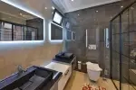 Villa Liva Duo - Antalya, Kaş, Kalkan / Yeşilköy - Fotoğraf 46