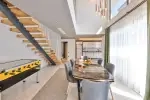 Villa Liva Duo - Antalya, Kaş, Kalkan / Yeşilköy - Fotoğraf 23