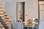 Villa Liva Duo - Antalya, Kaş, Kalkan / Yeşilköy - Fotoğraf 24