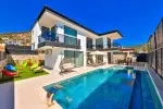 Villa Liva Duo - Antalya, Kaş, Kalkan / Yeşilköy - Fotoğraf 1