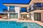Villa Liva Duo - Antalya, Kaş, Kalkan / Yeşilköy - Fotoğraf 3