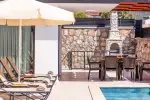 Villa Liva Duo - Antalya, Kaş, Kalkan / Yeşilköy - Fotoğraf 12