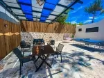 Villa Irmak - Antalya, Kaş, kalkan / İslamlar - Fotoğraf 16
