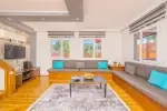 Villa Mazaka - Antalya, Kaş, Kalkan / Bezirgan - Fotoğraf 18