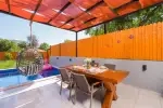 Villa Mazaka - Antalya, Kaş, Kalkan / Bezirgan - Fotoğraf 14
