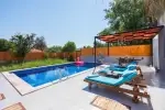 Villa Mazaka - Antalya, Kaş, Kalkan / Bezirgan - Fotoğraf 11