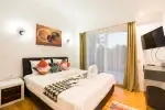Villa Mazaka - Antalya, Kaş, Kalkan / Bezirgan - Fotoğraf 34