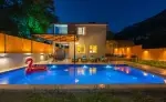 Villa Mazaka - Antalya, Kaş, Kalkan / Bezirgan - Fotoğraf 9