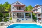 Villa Brookland Paris - Muğla, Fethiye, Hisarönü - Fotoğraf 3