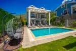 Villa Regal 3 - Muğla, Fethiye, Ovacık - Fotoğraf 11