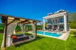 Villa Regal 3 - Muğla, Fethiye, Ovacık - Fotoğraf 14