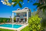 Villa Regal 3 - Muğla, Fethiye, Ovacık - Fotoğraf 10