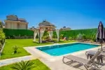 Villa Regal 3 - Muğla, Fethiye, Ovacık - Fotoğraf 16