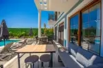 Villa Regal 3 - Muğla, Fethiye, Ovacık - Fotoğraf 19