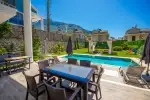 Villa Regal 3 - Muğla, Fethiye, Ovacık - Fotoğraf 20