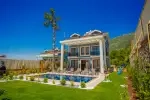 Villa Regal 2 - Muğla, Fethiye, Ovacık - Fotoğraf 1