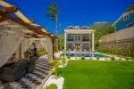 Villa Regal 2 - Muğla, Fethiye, Ovacık - Fotoğraf 4
