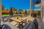 Villa Regal 2 - Muğla, Fethiye, Ovacık - Fotoğraf 8