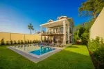 Villa Regal 1 - Muğla, Fethiye, Ovacık - Fotoğraf 11