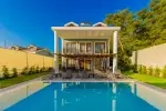 Villa Regal 1 - Muğla, Fethiye, Ovacık - Fotoğraf 12