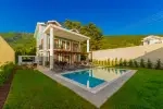 Villa Regal 1 - Muğla, Fethiye, Ovacık - Fotoğraf 13