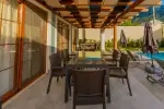 Villa Regal 1 - Muğla, Fethiye, Ovacık - Fotoğraf 14