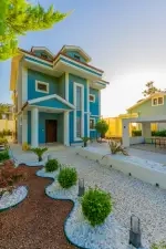 Villa Regal 1 - Muğla, Fethiye, Ovacık - Fotoğraf 15