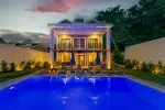 Villa Regal 1 - Muğla, Fethiye, Ovacık - Fotoğraf 4