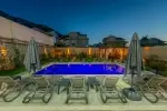 Villa Regal 2 - Muğla, Fethiye, Ovacık - Fotoğraf 21