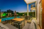 Villa Regal 3 - Muğla, Fethiye, Ovacık - Fotoğraf 8