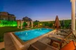 Villa Regal 3 - Muğla, Fethiye, Ovacık - Fotoğraf 6