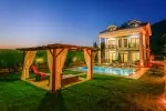 Villa Regal 3 - Muğla, Fethiye, Ovacık - Fotoğraf 2